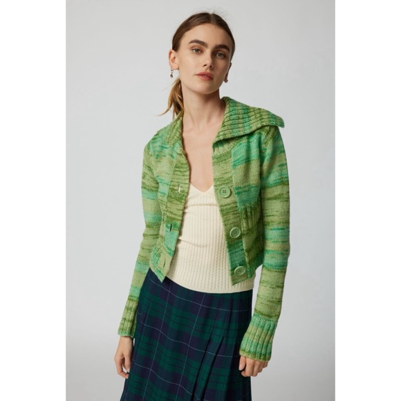 Urban Outfitters Kennedy Cardigan - Picture 12 of 14